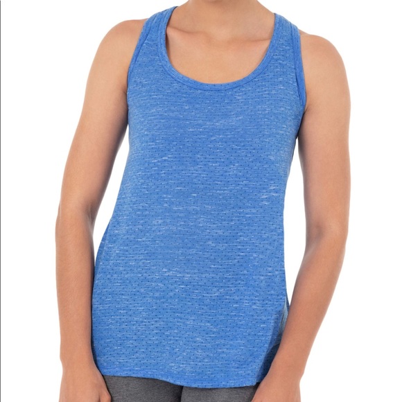 🔴LAST CHANCE 🔴 3 S athletic works tanks - Picture 3 of 3